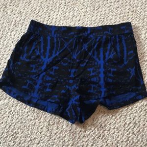 Soft Express Shorts